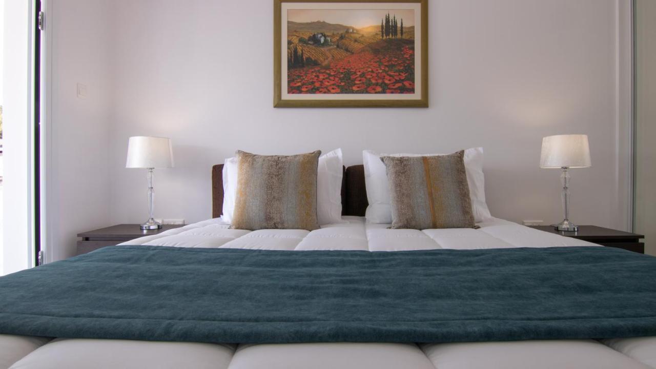 Ferienwohnung Phaedrus Living: Luxury Flat Semeli Paphos Exterior foto